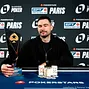 Patrik Demus - €1,650 PSO main event Winner