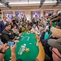 Peter Nigh Bubbles WSOP Main Event