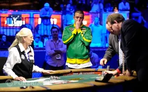 André Akkari Fala da Vitória 103