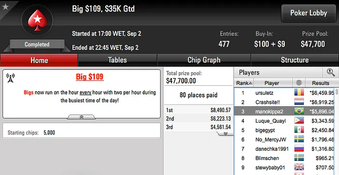 Vinicius_sci Crava 5 Fast Friday & Mais 104