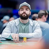 Garett Maybery