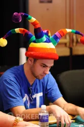 WSOP Jour 15 : 12ème bracelet pour Hellmuth, pas pour Ivey 103