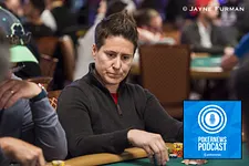 Vanessa Selbst