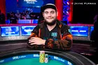 Bryan "Pellepelle" Piccioli Wins 2021 WSOP Online Event #12: $500 NLH Turbo Deepstack ($83,332)