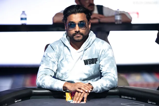 Prashanth Nataraj