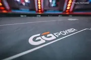 Henrique Naves e Artur Berg forram pesado em torneios Ocean KO da GGPoker