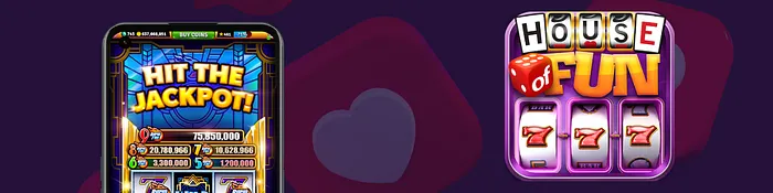 Play House of Fun on mobile