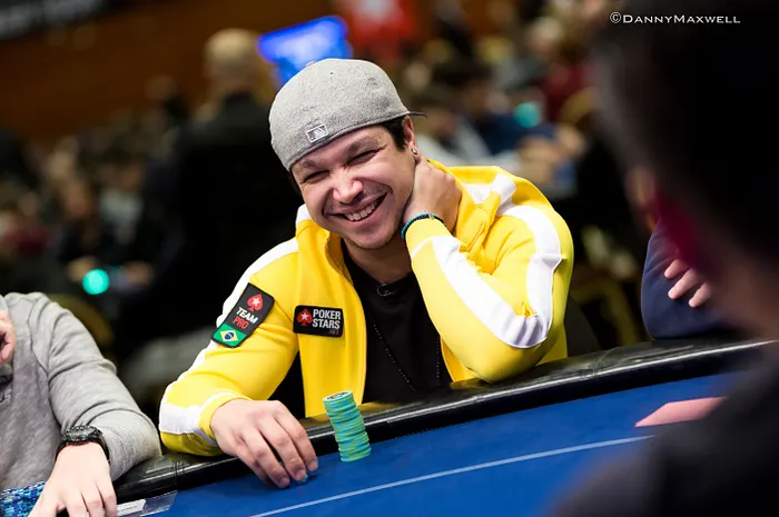 pokerstars championship bahamas