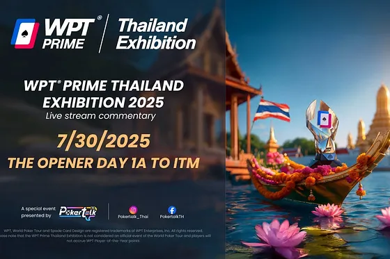 thailand wpt