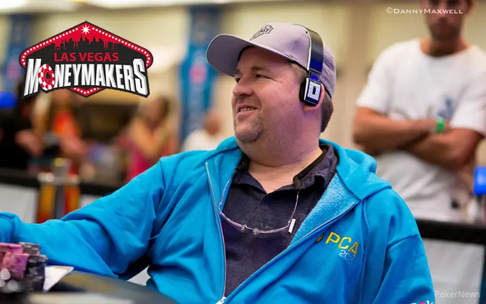 las vegas moneymakers