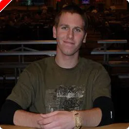 WSOP 2006 - Jeff Madsen, 21 ans, signe chez Full Tilt Poker 0001