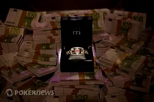 World Series of Poker Europe