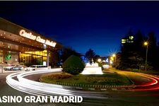Casino Gran Madrid