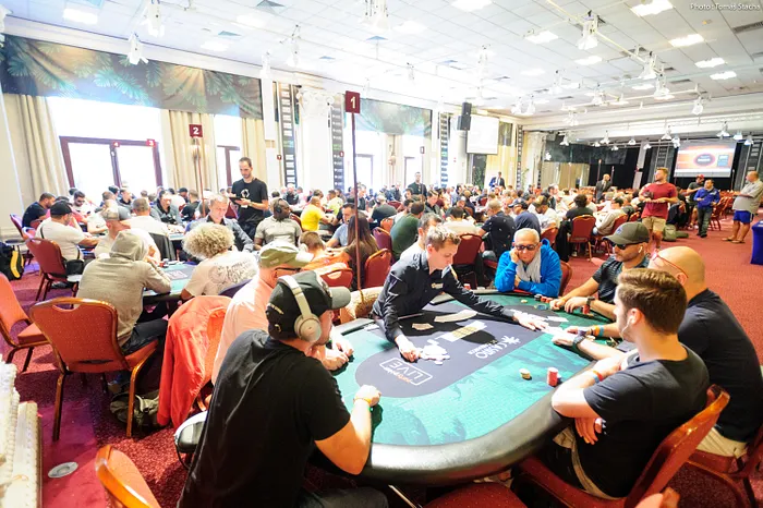 WPTDS Marrakech