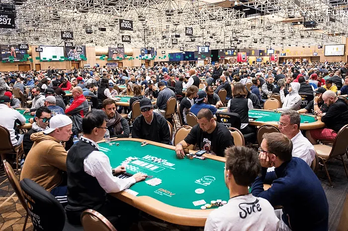 WSOP
