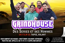 GrindHouse
