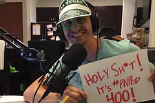 PokerNews Podcast Donnie Peters