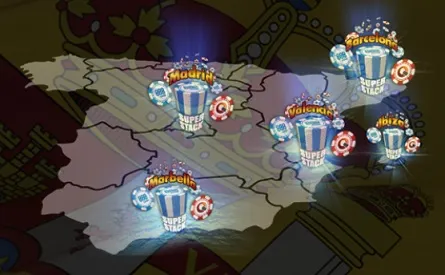 Ya Falta poco para SuperStack Barcelona 2013 0001