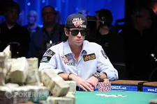 john racener stratégie poker