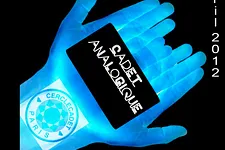 cercle cadet analogique poker