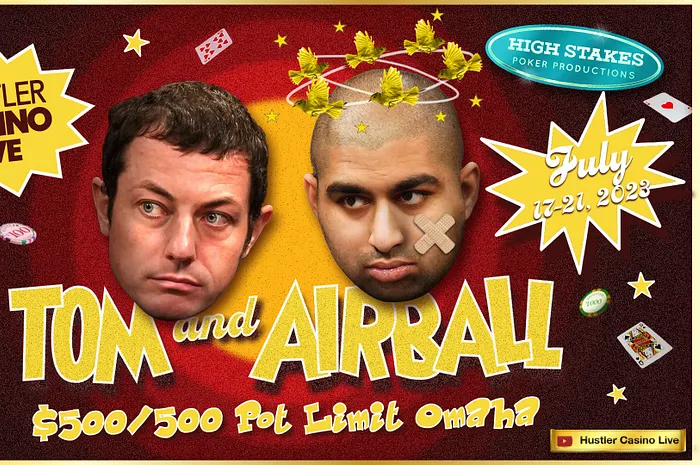 hustler casino live tom dwan