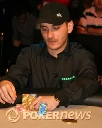 Tournoi online - Défiez Nicolas Dervaux sur Unibet à 21h 0001