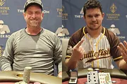 Michael Persky Wins Another WSOP Circuit Main Event; Vornicu Gets 13th Ring