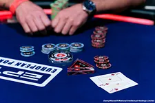 Pocket Aces