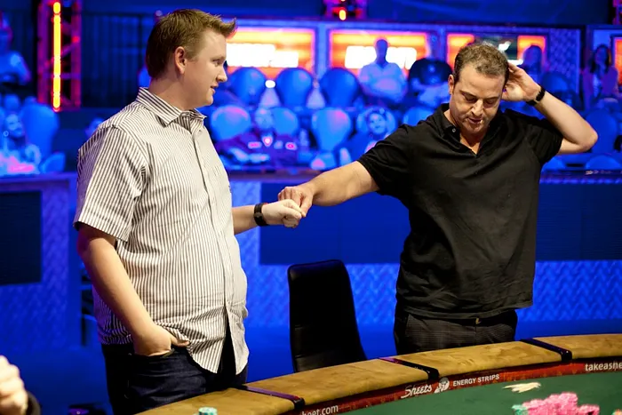 WSOP Through the Lens: Part II 111