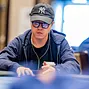 Xi Guo $1,100 RunGood Main Event Flight 1C