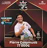Pierre Calamusa