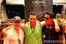 Marrakech Poker Open XX : Houssam Mhamed champion (47.721€)