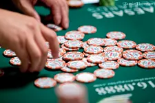 2019 World Series of Poker