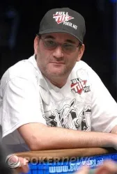 Mike "The Mouth" Matusow - Day 1c