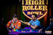 VIDEO : Le Gros Fold de Daniel Negreanu
