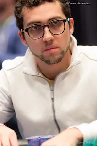 High Roller €25.750: Zvi Stern Comanda 12 Finalistas; Silver, Zinno e Rafael Moraes na Luta 101