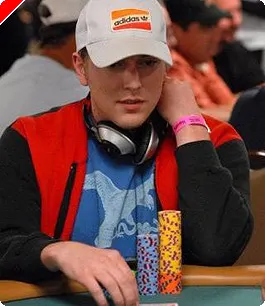 WSOP Updates, $10,000 Main Event, Day 1c – Norman, Barnard, Olson Top 200,000 Chips 0001