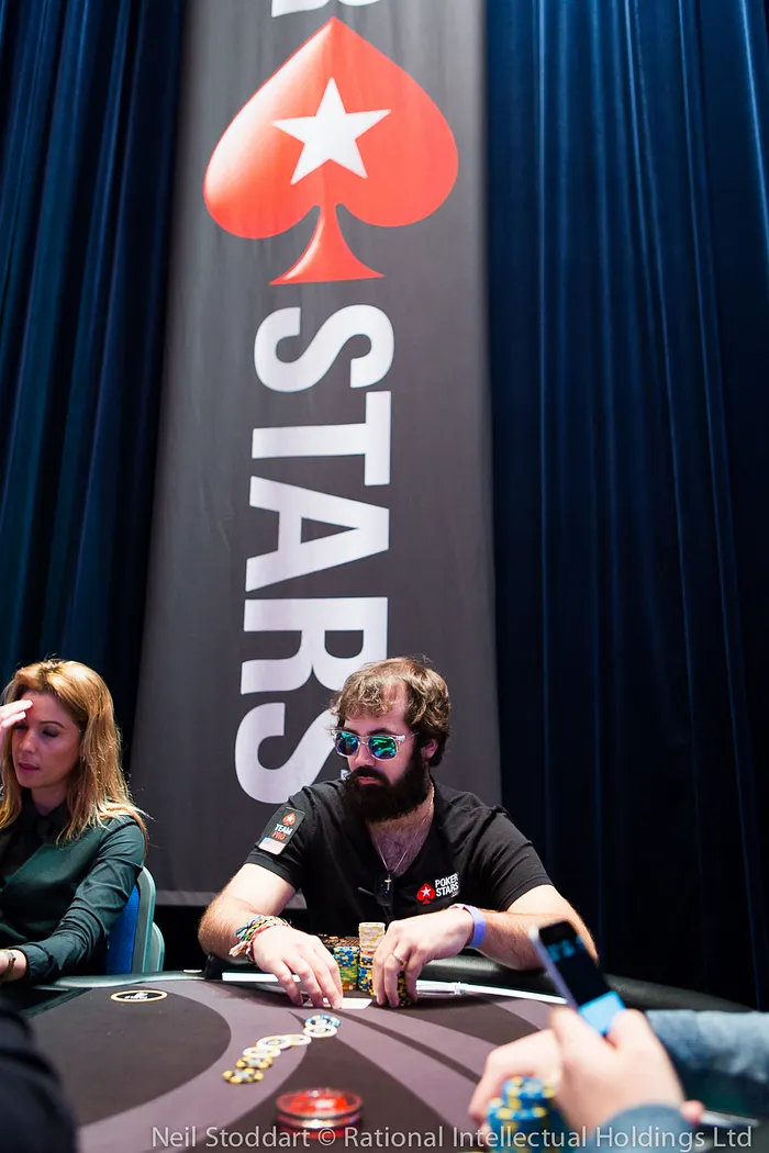 Jason Mercier on the Poker Grind Before Fatherhood 101
