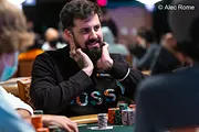 2021 WSOP Main Event Final Table Profile: Alejandro Lococo