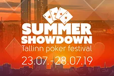 Summer Showdown Tallinn