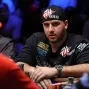 Main Event WSOP 2010 : Mizrachi sort Jarvis sur un coup d'anthologie 101