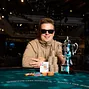Josh Cram Wins $1,500 Hyper Turbo - April 28