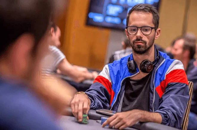 Sérgio "TonyGPT" Veloso