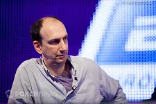 WPT Bay 101 Shooting Star : Erik Seidel et Paul Volpe en table finale