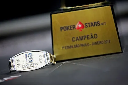 Main Event do BSOP São Paulo: Marcelo Rodrigues Puxa Fila para o Dia 3 0001