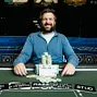 Chad Eveslage - Winner - Event #98: $25,000 High Roller H.O.R.S.E.
