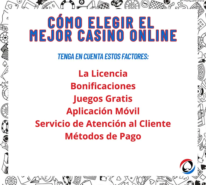 Cómo elegir el mejor casino online con dinero real para ti