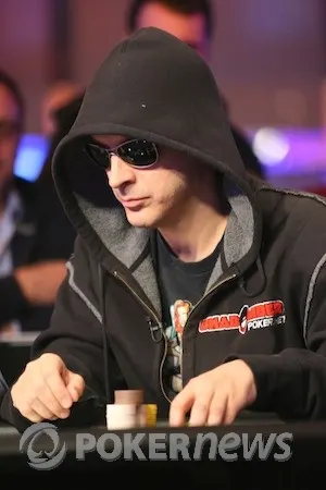 The Nightly Turbo: Phil Laak's Record Attempt, Is Online Poker Coming to New Jersey, and More 0001