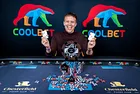 Anders Bjorkheim Wins the 2024 Coolbet Open Tallinn Main Event (€50,000)