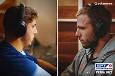 Daniel Custódio & Bruno Bernardino